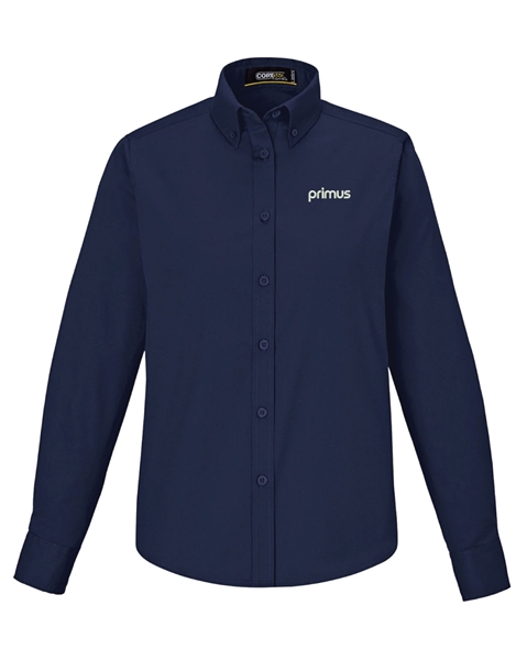 Picture of PRIMUS Twill Dress Shirt