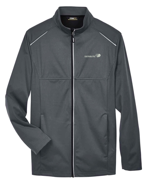 Picture of Distributel 3-Layer Shell Jacket