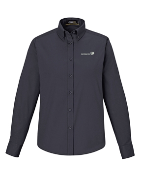 Picture of Distributel Twill Dress Shirt