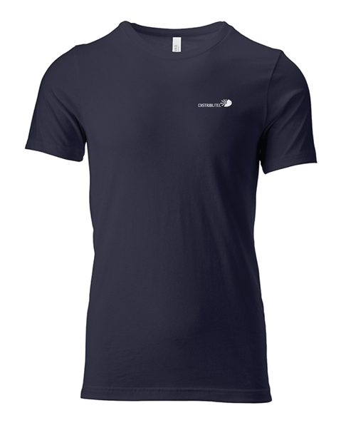 Picture of Distributel Jersey T-Shirt