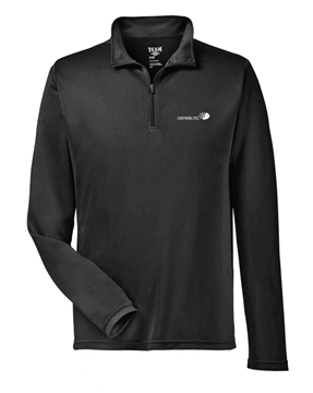 Picture of Distributel Performance Quarter-Zip