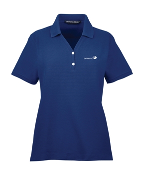 Picture of Distributel Cotton Polo