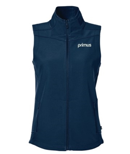 Picture of PRIMUS Fleece Bonded Soft Shell Vest