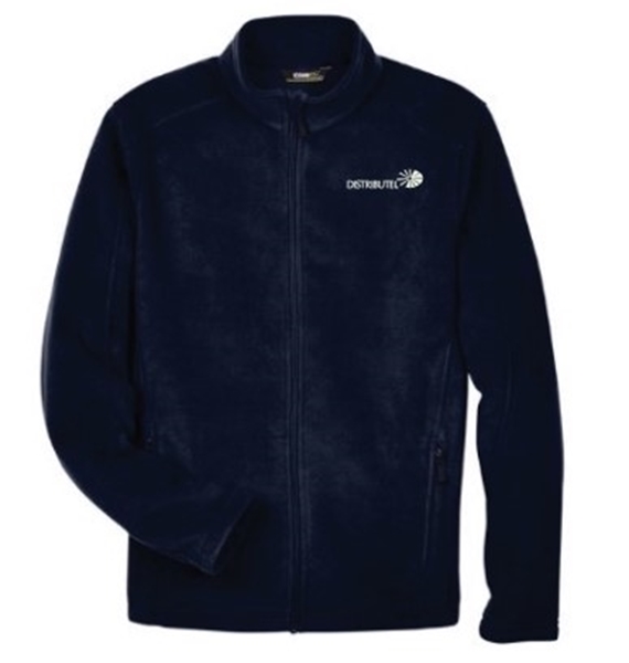 Picture of Distributel Fleece Jacket