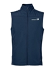 Picture of Distributel Fleece Bonded Soft Shell Vest