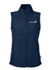Picture of Distributel Fleece Bonded Soft Shell Vest