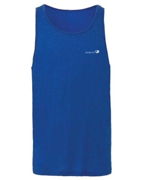 Picture of Distributel Mens Tank Top