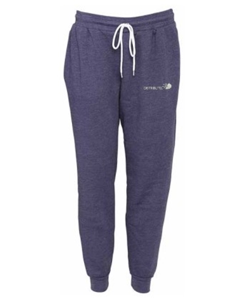 Picture of Distributel Jogger Sweatpant