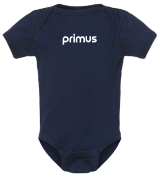Picture of PRIMUS Infant Baby Rib Bodysuit