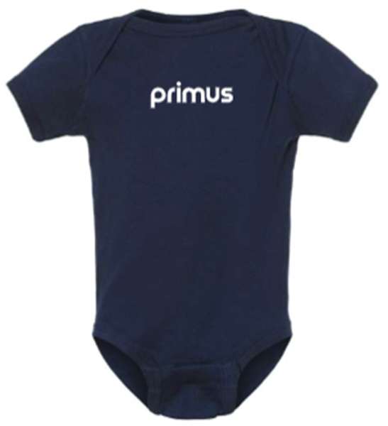 Picture of PRIMUS Infant Baby Rib Bodysuit