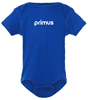 Picture of PRIMUS Infant Baby Rib Bodysuit