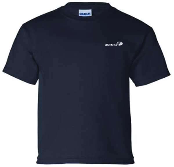 Picture of Distributel Youth Ultra Cotton T-Shirt