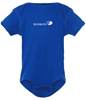 Picture of Distributel Infant Baby Rib Bodysuit