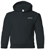 Picture of PRIMUS Youth Heavy Blend Hooded Sweatshirt