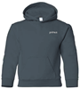 Picture of PRIMUS Youth Heavy Blend Hooded Sweatshirt
