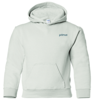 Picture of PRIMUS Youth Heavy Blend Hooded Sweatshirt