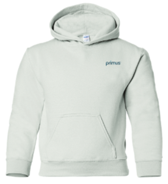Picture of PRIMUS Youth Heavy Blend Hooded Sweatshirt