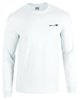 Picture of Distributel Heavy Cotton Long-Sleeve T-Shirt