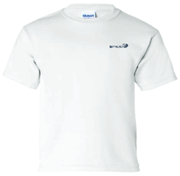 Picture of Distributel Youth Ultra Cotton T-Shirt