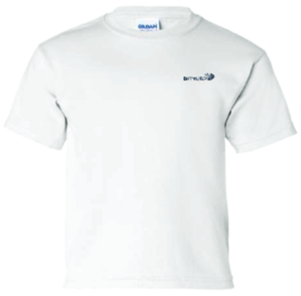 Picture of Distributel Youth Ultra Cotton T-Shirt