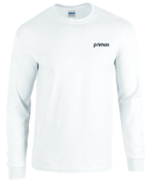 Picture of PRIMUS Heavy Cotton Long-Sleeve T-Shirt