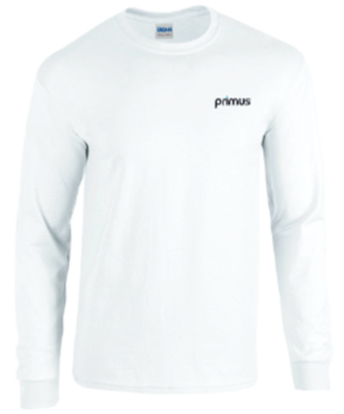 Picture of PRIMUS Heavy Cotton Long-Sleeve T-Shirt
