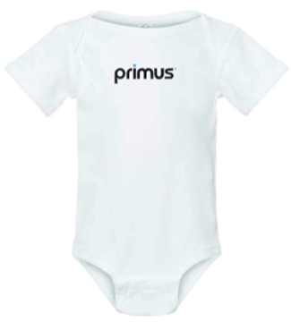 Picture of PRIMUS Infant Baby Rib Bodysuit
