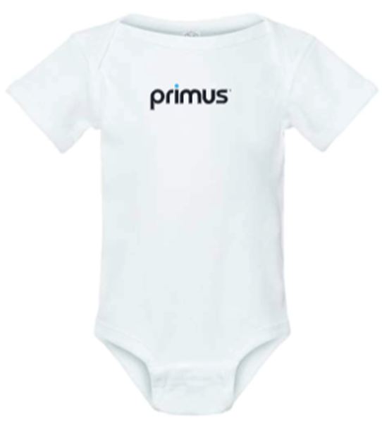 Picture of PRIMUS Infant Baby Rib Bodysuit