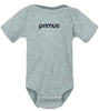 Picture of PRIMUS Infant Baby Rib Bodysuit