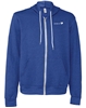 Picture of Distributel Sponge Fleece Full-Zip Hooded Sweatshirt