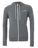 Picture of Distributel Sponge Fleece Full-Zip Hooded Sweatshirt
