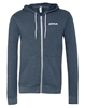 Picture of PRIMUS Sponge Fleece Full-Zip Hooded Sweatshirt