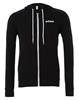 Picture of PRIMUS Sponge Fleece Full-Zip Hooded Sweatshirt