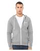 Picture of PRIMUS Sponge Fleece Full-Zip Hooded Sweatshirt
