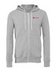 Picture of EBOX Full-Zip Hooded Sweatshirt