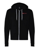 Picture of EBOX Full-Zip Hooded Sweatshirt