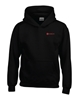 Picture of EBOX Youth Heavy Blend Hooded Sweatshirt
