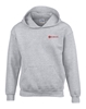 Picture of EBOX Youth Heavy Blend Hooded Sweatshirt