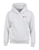 Picture of EBOX Youth Heavy Blend Hooded Sweatshirt