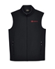 Picture of EBOX Fleece Bonded Soft Shell Vest