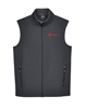 Picture of EBOX Fleece Bonded Soft Shell Vest