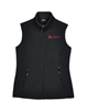 Picture of EBOX Fleece Bonded Soft Shell Vest
