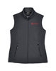 Picture of EBOX Fleece Bonded Soft Shell Vest