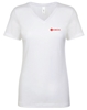 Picture of EBOX Ladies V-Neck T-Shirt