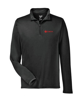 Picture of EBOX Performance Quarter-Zip