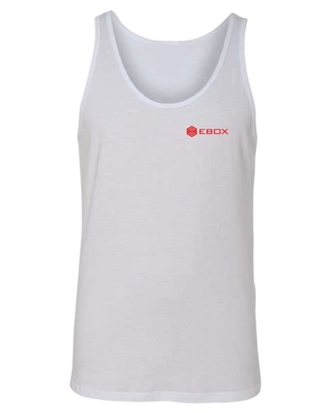 Picture of EBOX Men's Tank Top
