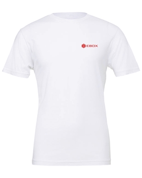 Picture of EBOX Jersey T-Shirt