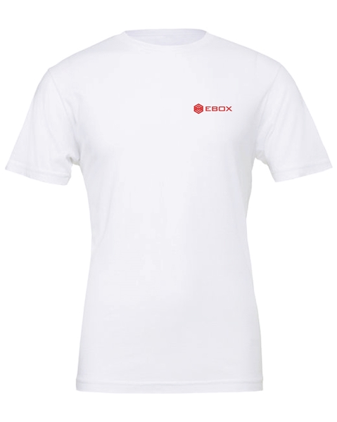 Picture of EBOX Jersey T-Shirt