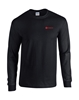 Picture of EBOX Heavy Cotton Long-Sleeve T-Shirt