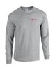 Picture of EBOX Heavy Cotton Long-Sleeve T-Shirt
